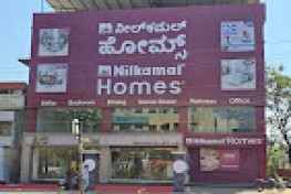 NILKAMAL HOMES
